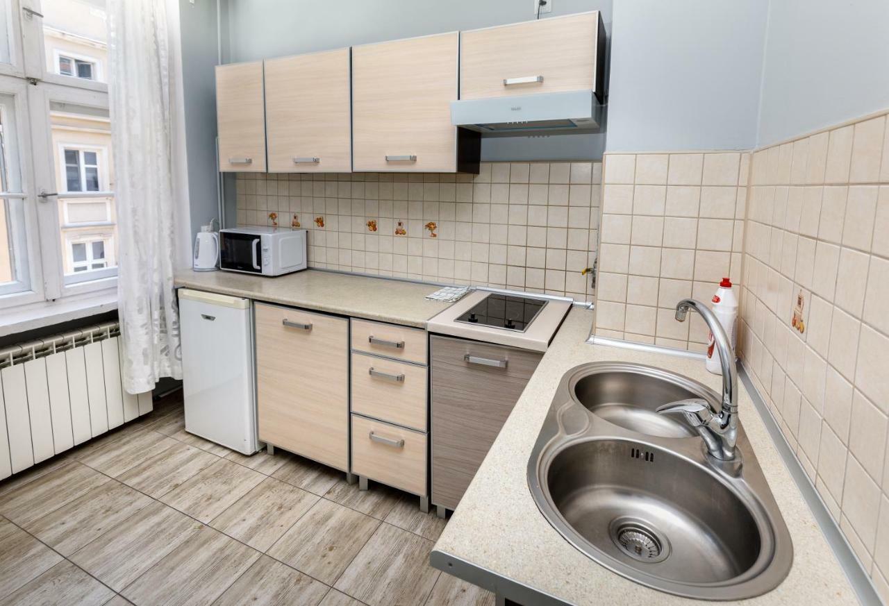 Silver Vision Apartment - Rynek Opole Extérieur photo