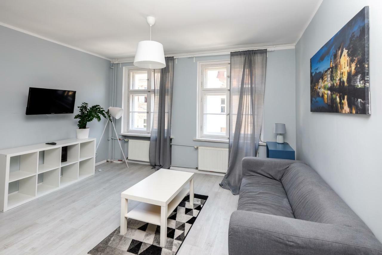 Silver Vision Apartment - Rynek Opole Extérieur photo