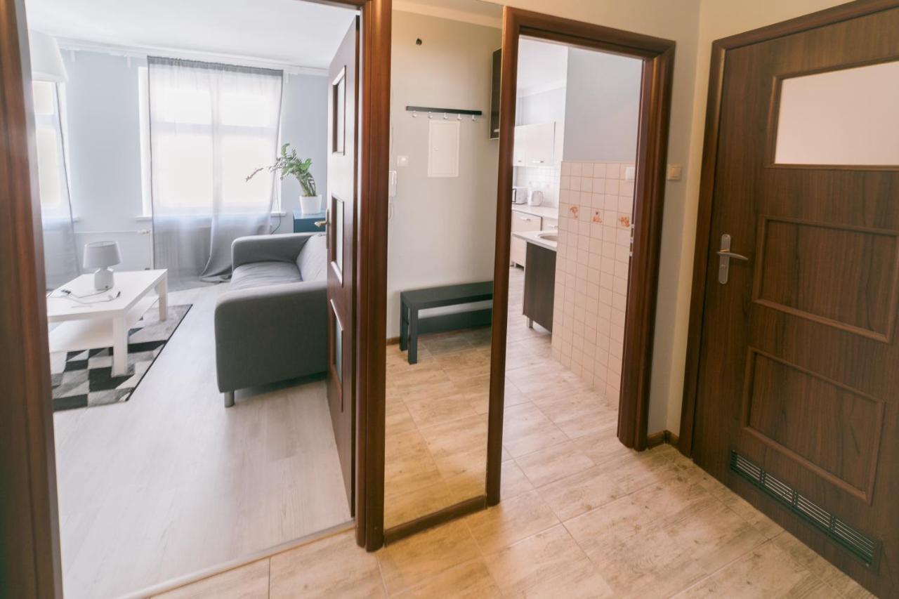Silver Vision Apartment - Rynek Opole Extérieur photo