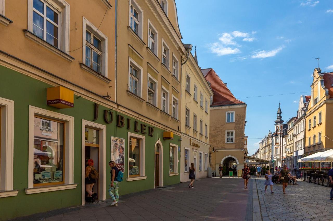 Silver Vision Apartment - Rynek Opole Extérieur photo